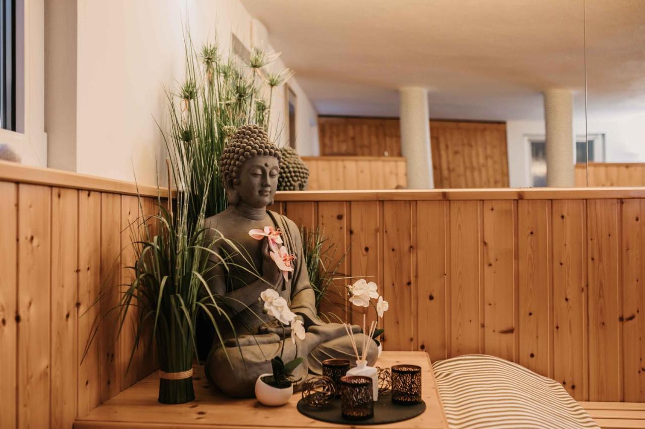 Landhaus Rohrmoser เวอร์เฟนแวง ภายนอก รูปภาพ