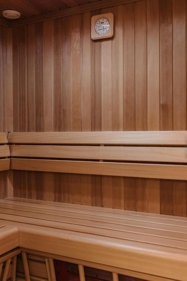 Landhaus Rohrmoser เวอร์เฟนแวง ภายนอก รูปภาพ