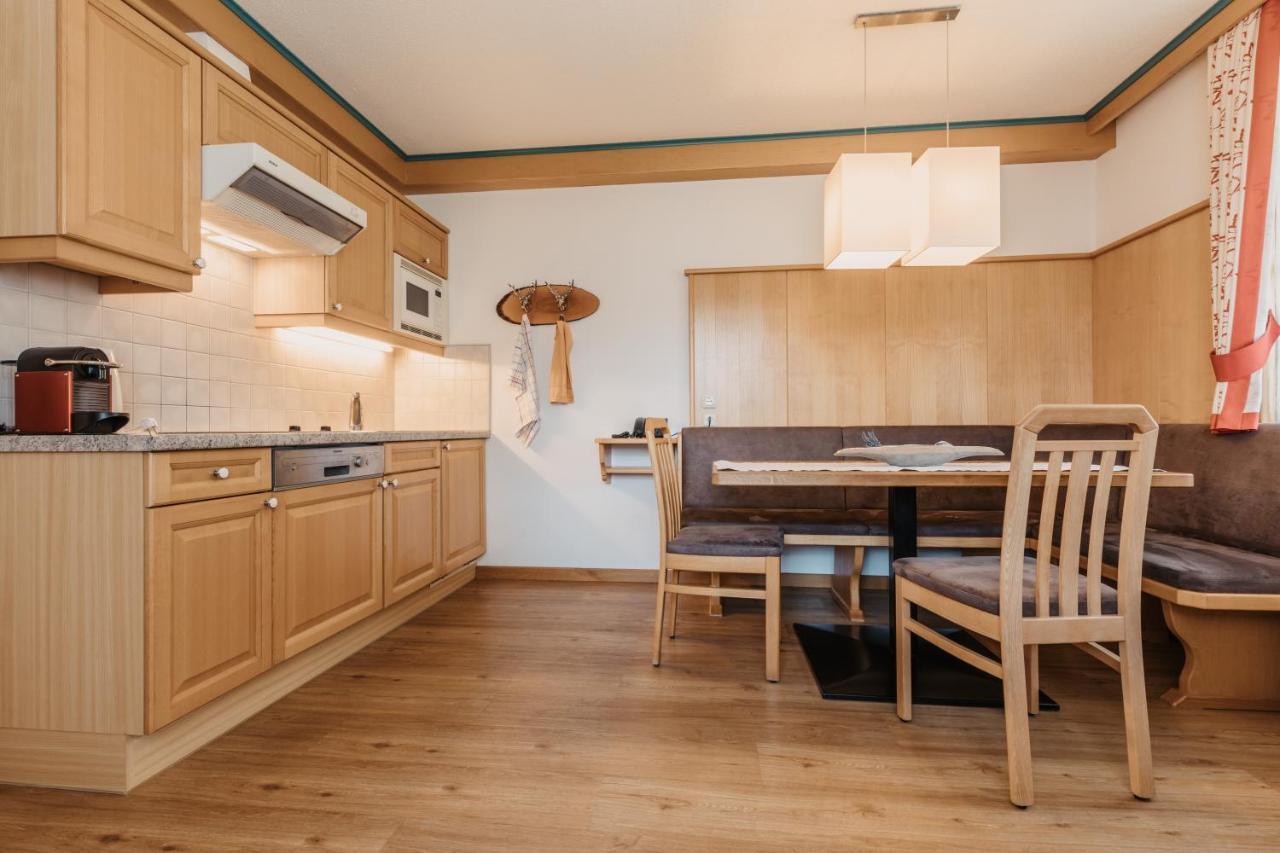 Landhaus Rohrmoser เวอร์เฟนแวง ภายนอก รูปภาพ